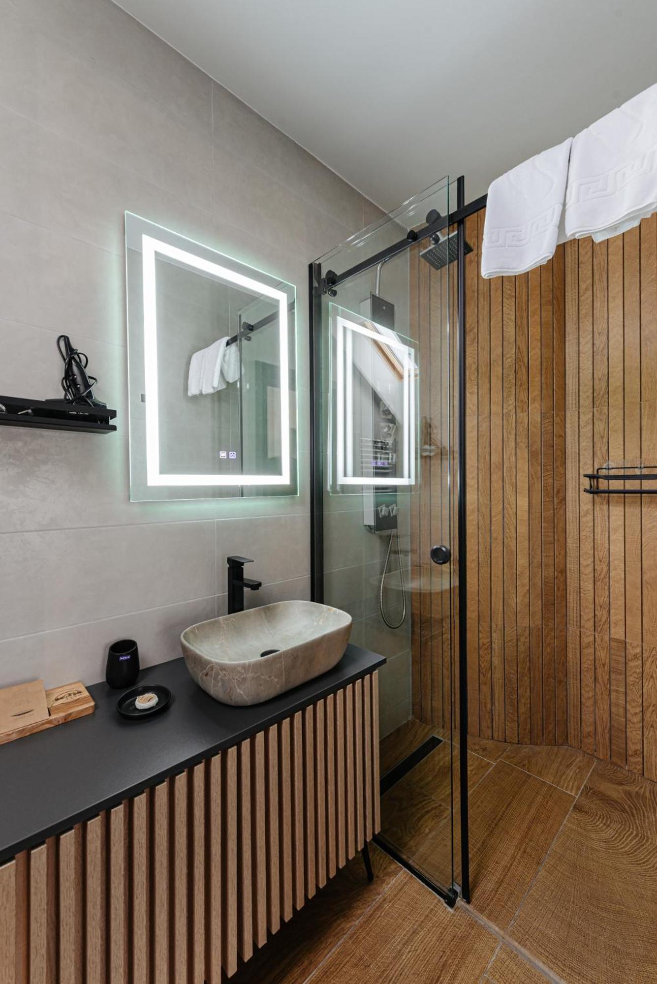 Elviu Guesthouse Lacu Rosu Luaran gambar