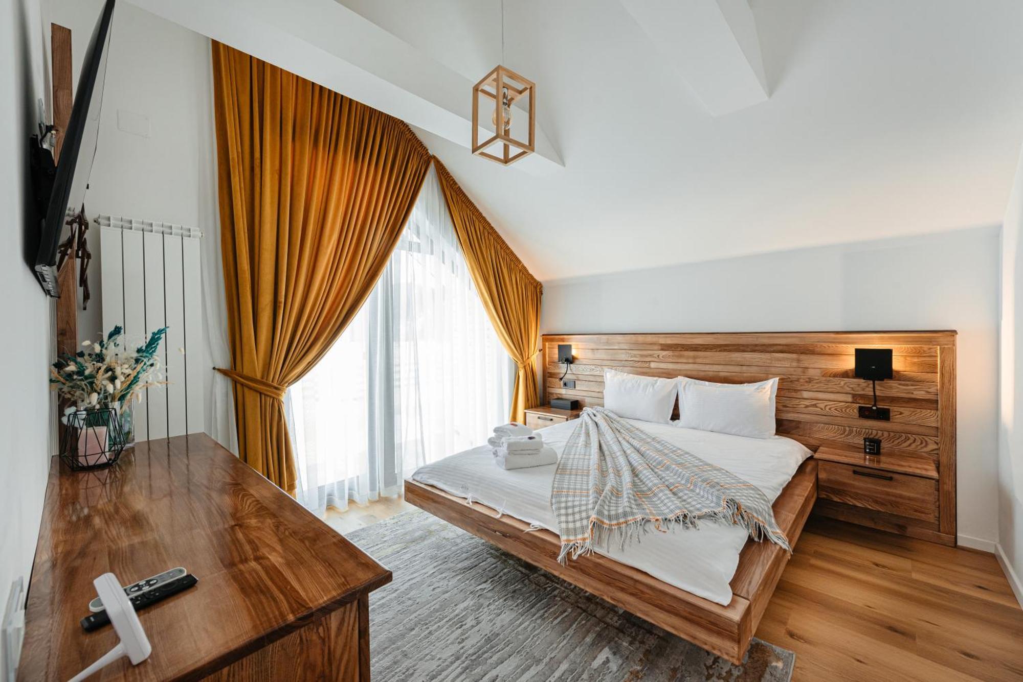 Elviu Guesthouse Lacu Rosu Luaran gambar