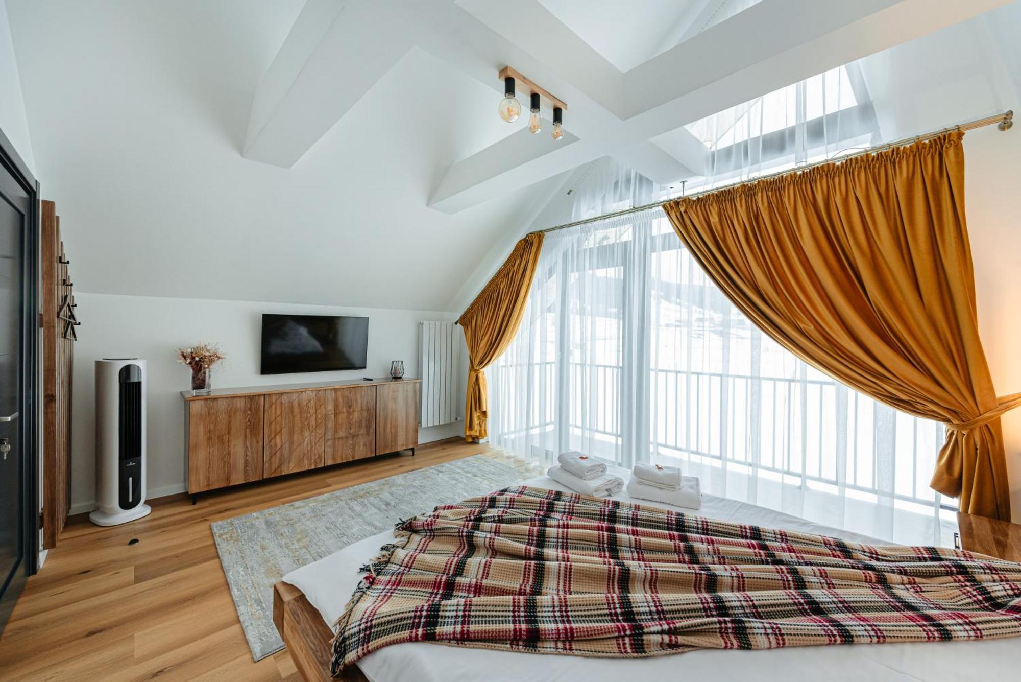 Elviu Guesthouse Lacu Rosu Luaran gambar