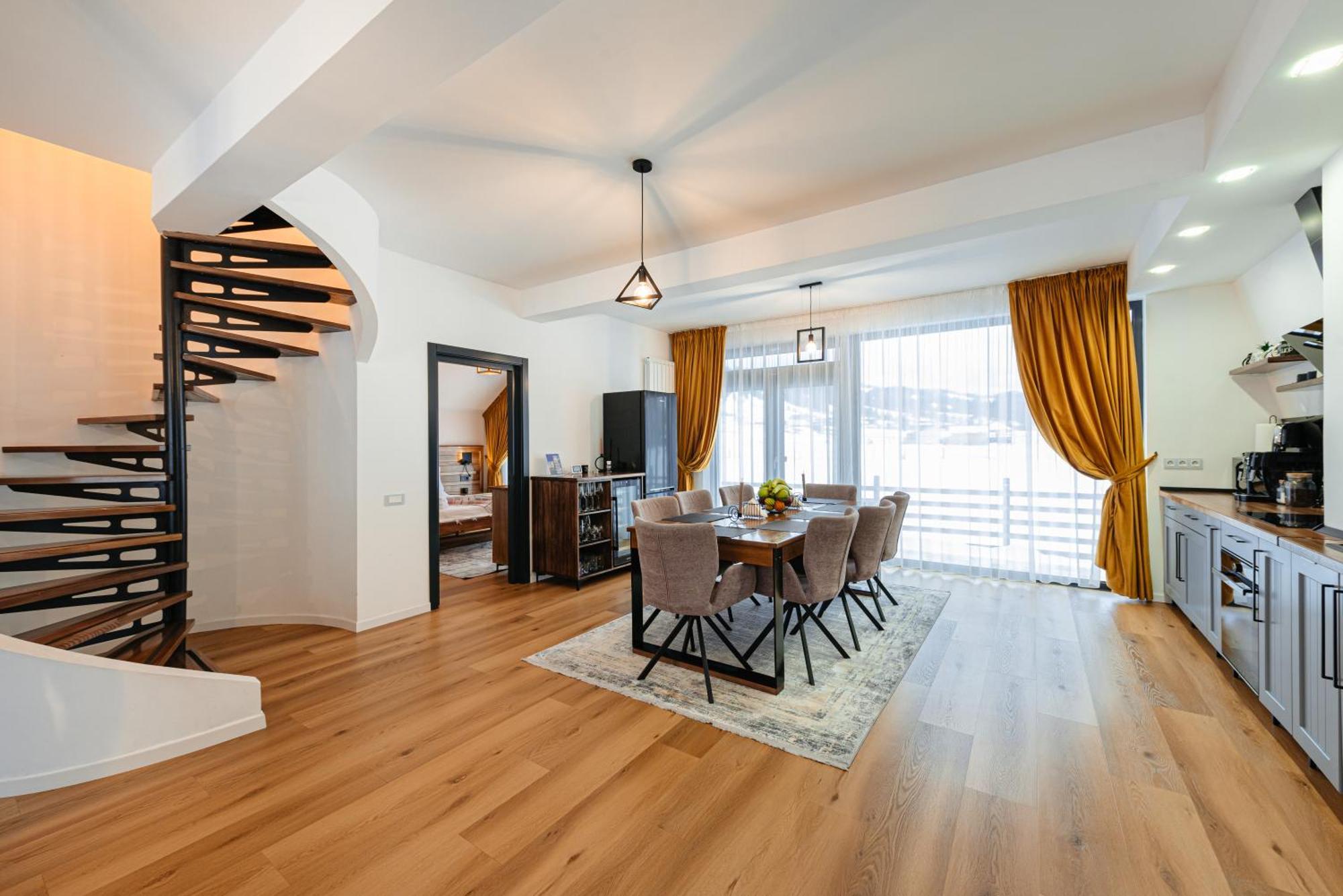 Elviu Guesthouse Lacu Rosu Luaran gambar